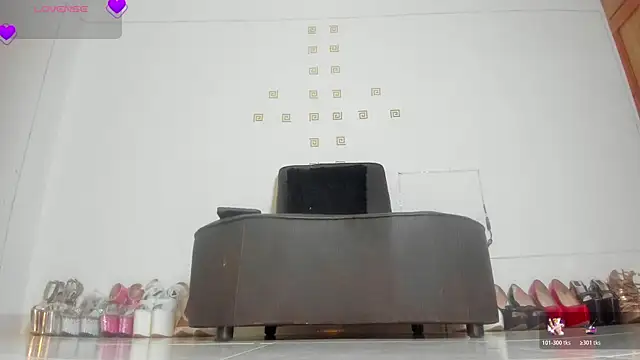 violetmontan online show from 01-10-26, 06:09