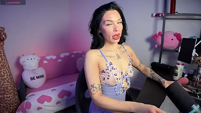 NattyFierros online show from 03-22-25, 04:04