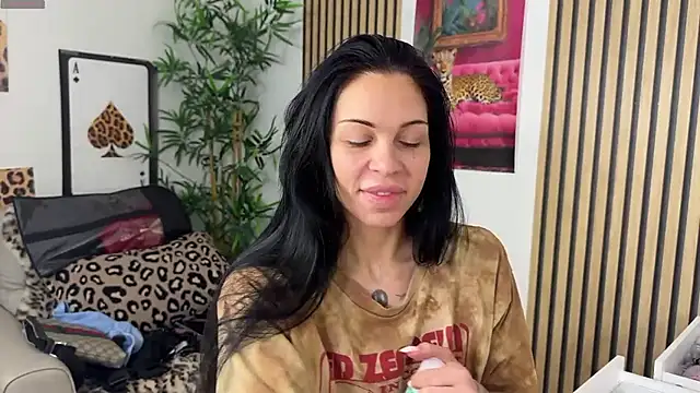 NattyFierros online show from 09-15-25, 09:15