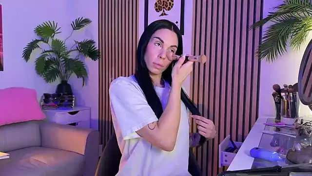 NattyFierros online show from 10-16-25, 08:59