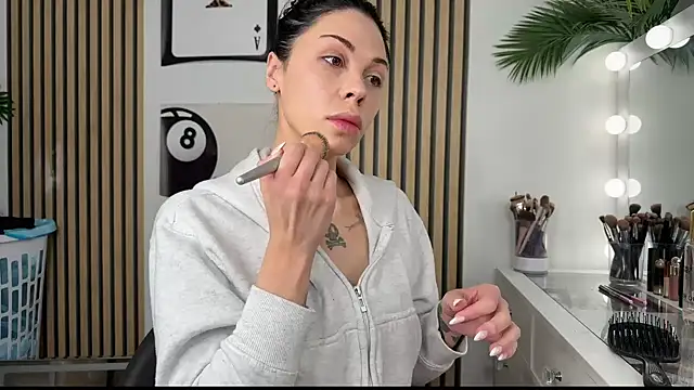 NattyFierros online show from 10-23-25, 06:06