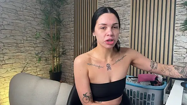 NattyFierros online show from 12-18-25, 08:48