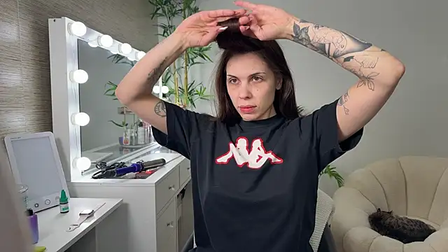 NattyFierros online show from 04-16-26, 11:11