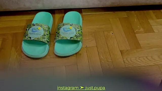 Pinkypupa-Love online show from 01-03-25, 07:18