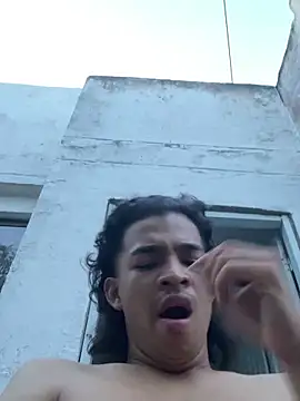 Boypolla11 online show from 09-15-25, 10:48