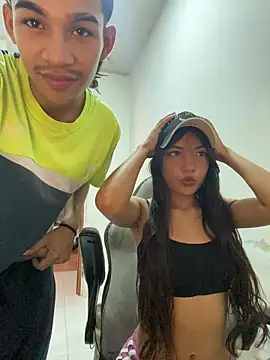 Boypolla11 online show from 07-28-26, 07:15