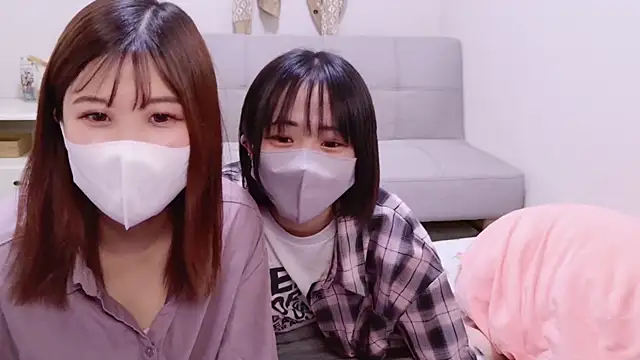 ManaMi-maru online show from 12-15-24, 11:23