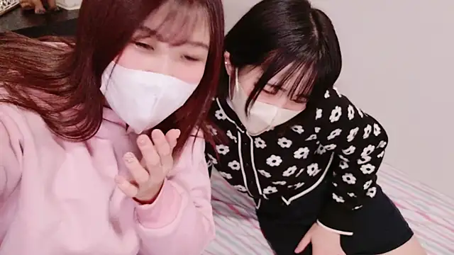 ManaMi-maru online show from 12-30-24, 11:15