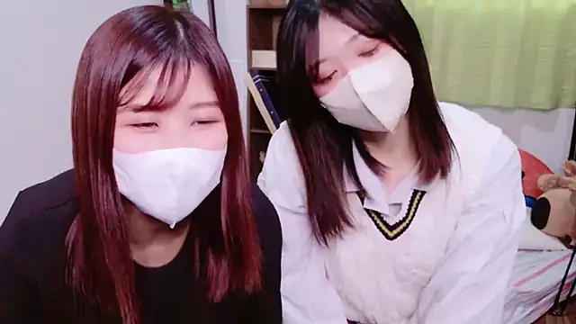 ManaMi-maru online show from 01-04-25, 06:41