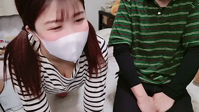 ManaMi-maru online show from 01-27-25, 11:00