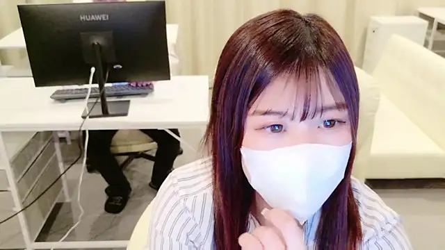 ManaMi-maru online show from 01-29-25, 12:02