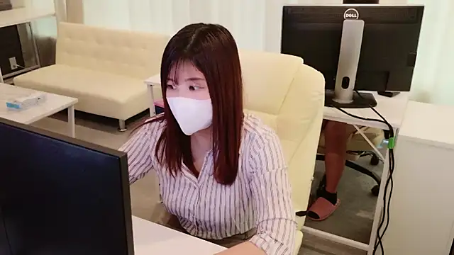 ManaMi-maru online show from 03-02-25, 05:23