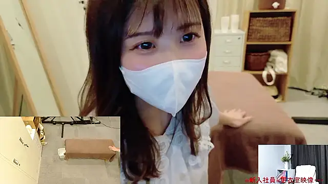 ManaMi-maru online show from 09-26-25, 01:26