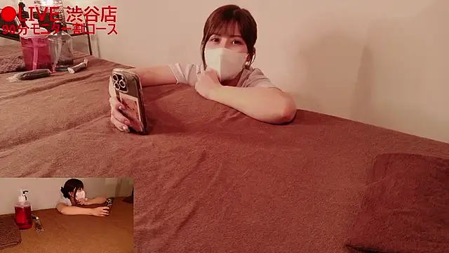 ManaMi-maru online show from 06-07-26, 11:14
