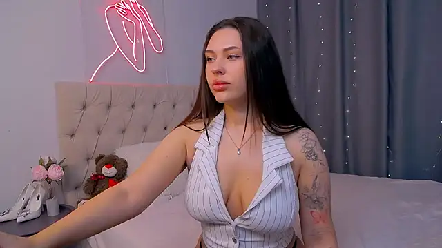 Alexyena online show from 10-11-25, 09:52