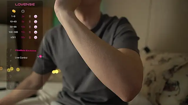 TaisonBrownX online show from 01-18-26, 07:28