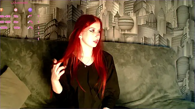 KatalinaAmore online show from 03-18-25, 07:10