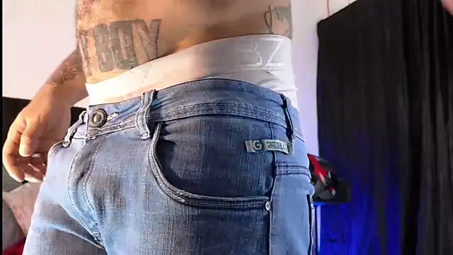 john cartter1 online show from 10-17-25, 11:02