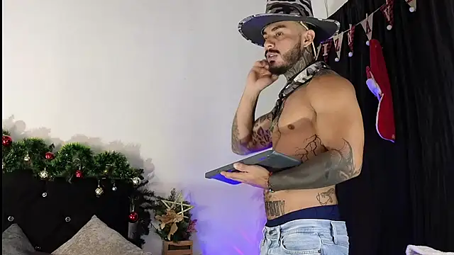 john cartter1 online show from 11-22-25, 11:20