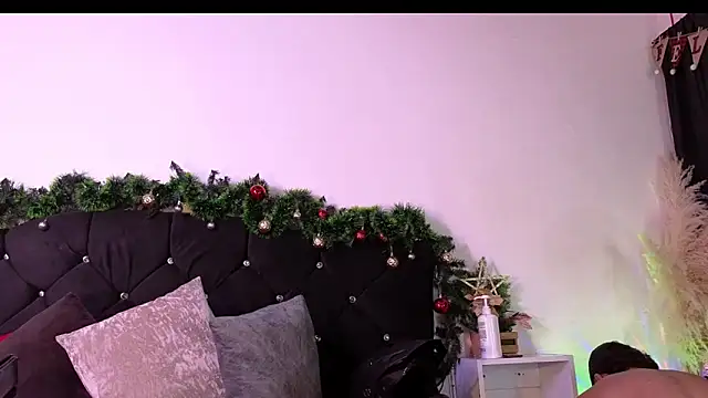 john cartter1 online show from 12-18-25, 11:05