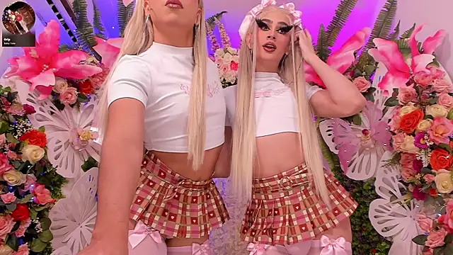 AlisonSharon online show from 01-29-25, 07:25