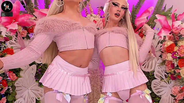 AlisonSharon online show from 02-03-25, 06:34