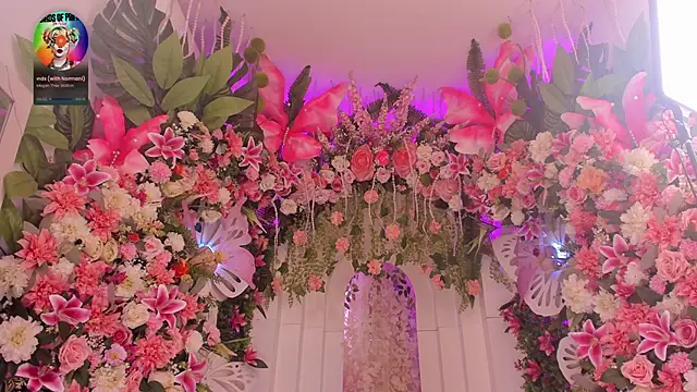 AlisonSharon online show from 03-21-25, 05:23