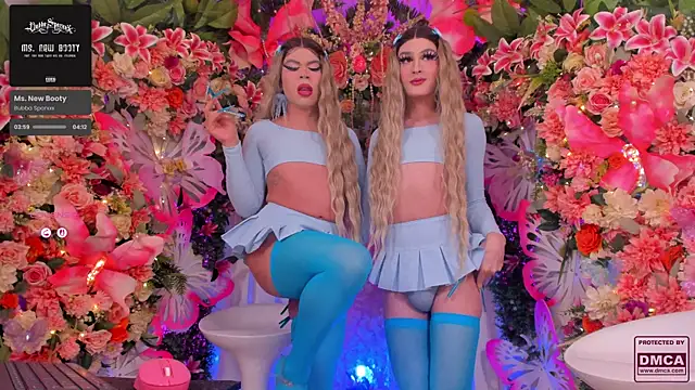 AlisonSharon online show from 01-11-26, 03:11