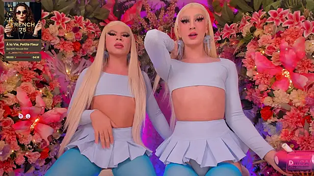 AlisonSharon online show from 02-02-26, 04:00