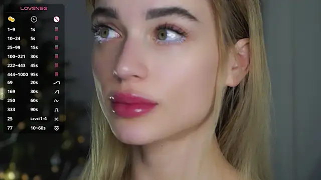 Snapshot of JodyBlow chatting on 12-22-24, 08:03 JodyBlow online show from 12-22-24, 08:03