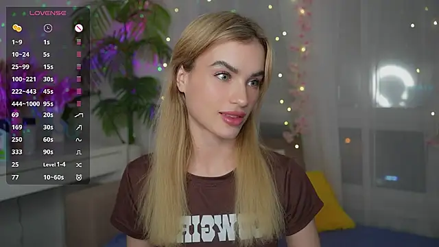 Snapshot of JodyBlow chatting on 02-20-25, 06:46 JodyBlow online show from 02-20-25, 06:46