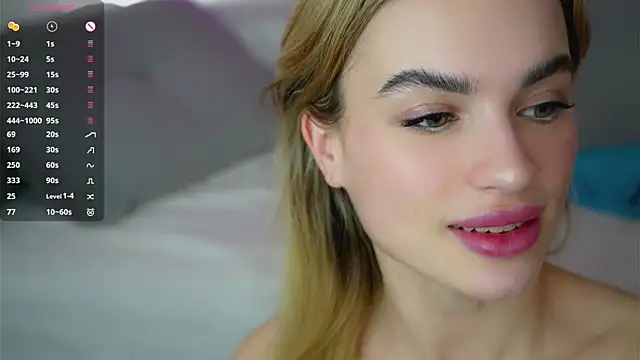 Snapshot of JodyBlow chatting on 02-22-25, 11:24 JodyBlow online show from 02-22-25, 11:24