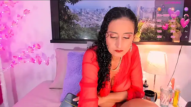 Snapshot of Holyjacky_ chatting on 01-31-25, 12:51 Holyjacky online show from 01-31-25, 12:51