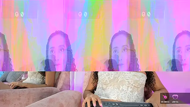 Snapshot of Holyjacky_ chatting on 11-14-25, 12:15 Holyjacky online show from 11-14-25, 12:15