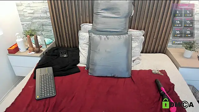 alannavidal online show from 02-05-25, 06:13