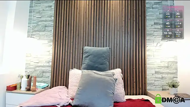 alannavidal online show from 02-21-25, 03:56