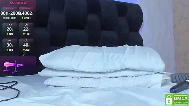 Eris Rose online show from 02-05-25, 08:04