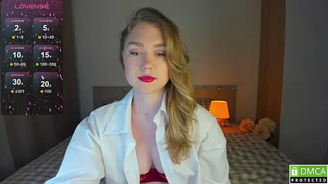 TheVanessaMaes online show from 02-11-25, 02:03