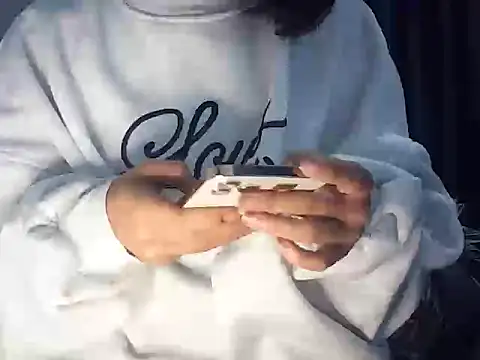 Haralushiaaax online show from 02-09-26, 01:42