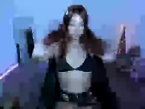 luxurybaby online show from 12-18-25, 01:00