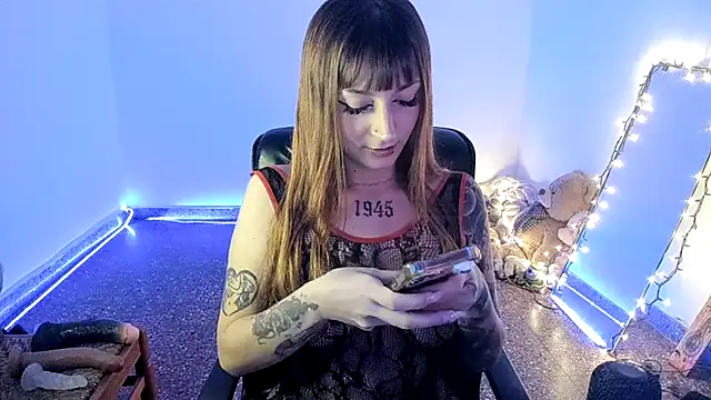 luxurybaby online show from 04-24-26, 03:53