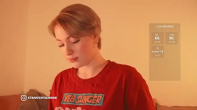 kris69kiss online show from 01-24-25, 11:59