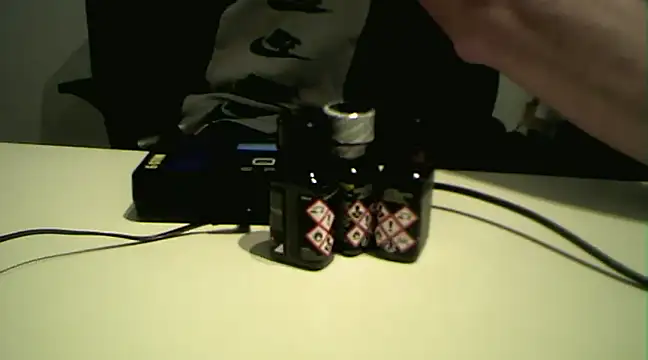 Snapshot of Geilerjung69 chatting on 02-16-25, 03:05 Geilerjung69 online show from 02-16-25, 03:05