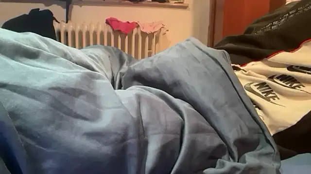 Geilerjung69 online show from 03-12-26, 06:30