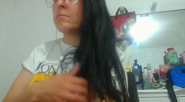 naughthyany16 online show from 01-29-25, 09:44