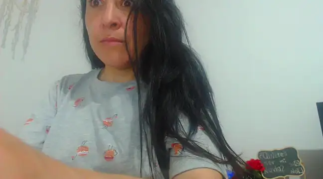 naughthyany16 online show from 02-03-25, 09:30