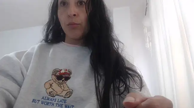 naughthyany16 online show from 02-22-25, 02:41