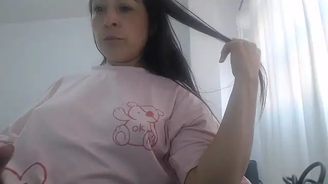 naughthyany16 online show from 03-10-25, 12:26