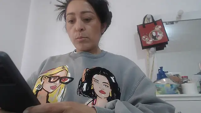 naughthyany16 online show from 03-21-25, 01:34