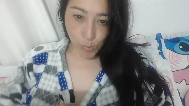 naughthyany16 online show from 10-19-25, 04:24